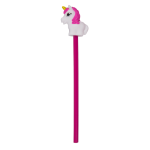 OOTB Bleistift mit Einhorn