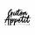 Serviette 33x33cm  Guten Appetit, 3-lagig, 20 Stück, ti-flair