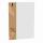 Briefpapier A4 Terra  Flanell 5er, Flächenmasse 120 g/m² , Naturpapier/säurefrei,, Flanell Papier/15% Wolle-40% Recycling,