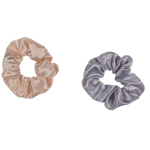 OOTB Textil-Haarband Scrunchie mit LED