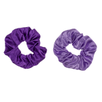 OOTB Textil-Haarband Scrunchie mit LED