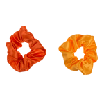 OOTB Textil-Haarband Scrunchie mit LED