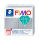 Staedtler Mod.masse Fimo effect silber metall