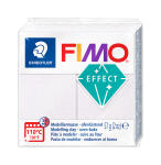 Staedtler Mod.masse Fimo effect galaxy weiß