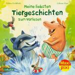 Maxi Pixi 416 Meine  liebsten Tiergeschichten, Meine...