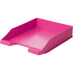 Briefablage KLASSIK A4/C4  pink, stapelbar, stabil,...