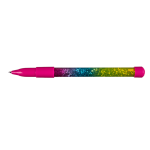 OOTB Kugelschreiber Liquid-Glitter ca. 195 cm