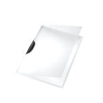 Klemmmappe ColorClip für 30Bl schwarz