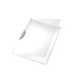 Klemmmappe A4 ColorClip  PP grau bis 30 Blatt, 80g...