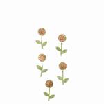 Sticker Nature Flowers