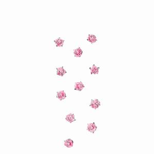 Sticker Nature Flowers  Small Roses
