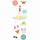 Sticker Padeling