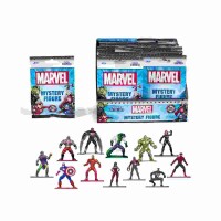 Simba MARVEL Nanofiguren  Blind Pack sortiert, 12fach,...