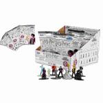 Simba Harry Potter  Nanofiguren Blind Pack, 13fach...