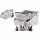 Simba Harry Potter  Nanofiguren Blind Pack, 13fach sortiert, Metallfiguren, ab 3 Jahren,, SIMBA