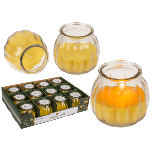 OOTB Citronella-Kerze im Glas