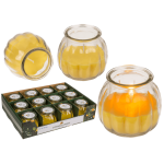 OOTB Citronella-Kerze im Glas