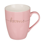 OOTB New Bone China-Becher Home ca. 83 x 104 cm