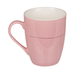 OOTB New Bone China-Becher Home ca. 83 x 104 cm
