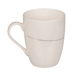 OOTB New Bone China-Becher Home ca. 83 x 104 cm