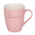 OOTB New Bone China-Becher Home ca. 83 x 104 cm