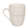 OOTB New Bone China-Becher Home ca. 83 x 104 cm