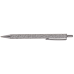 OOTB Metall-Kugelschreiber Glitter ca. 15 cm