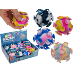 OOTB Squeeze Antistress-Ball Magic Suction