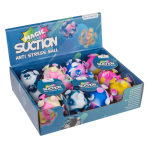 OOTB Squeeze Antistress-Ball Magic Suction