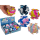 OOTB Squeeze Antistress-Ball Magic Suction