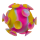 OOTB Squeeze Antistress-Ball Magic Suction