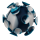 OOTB Squeeze Antistress-Ball Magic Suction