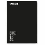 Zeichenbuch Canson Soft  A4 140g 20 Blatt, Sketch &...
