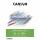 Zeichenblock Canson A5  160g 30 Blatt, Studienblock Canson Graduate, geleimt an der kurzen Seite,, CANSON