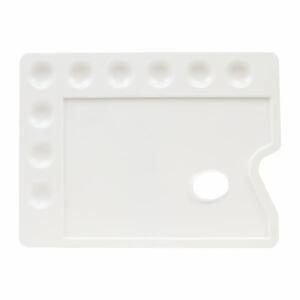 Mischpalette Artists  Kunststoff 22x30cm, DALER ROWNEY