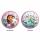 Spielball Vinyl Gabbys  Dollhouse, 23cm, ab 3 Jahren,, John
