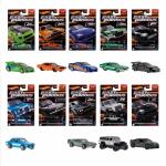 Hot Wheels Fast&Furious  Themed sortiert, zum...