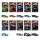 Hot Wheels Fast&Furious  Themed sortiert, zum Sammeln, Tauschen und gemeinsamen Spielen,, ab 3 Jahren,, Mattel