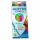Buntstifte GIOTTO  Stilnovo Acquarell 12er, sechskant,, LYRA