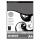 Zeichenblock simply  Marker A4 70g 40 Blatt, einseitig verleimt, DALER ROWNEY