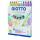 Fasermaler GIOTTO Turbo  Soft Brush Pastel 10er, GIOTTO