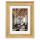 Kunststoffrahmen Rustic  eiche 15x20cm, hama