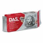 Modelliermasse DAS STONE  lufttrocknend 1kg, GIOTTO