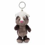 NICI Plüschanhänger  Stinktier Chiala 10cm