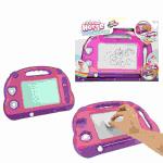Zeichentafel Dream Horse  mit Stift und Formen, mit...