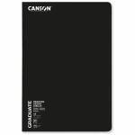 Zeichenbuch Canson Soft  A3 140g 20 Blatt, Sketch &...