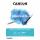 Aquarellblock Canson A4  250g 20 Blatt, Canson Graduate Aquarelle, CANSON