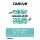 Zeichenblock Canson A4  Lettering 180g 20 Blatt, Studienblock Graduate Lettering Marker, geleimt an der, kurzen Seite, für Verwendung mit Markern, Stiften und Tinte,, CANSON