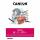 Zeichenblock Canson Manga  A4 200g 30 Blatt, Studienblock Graduate Manga, geleimt an der kurzen Seite,, CANSON
