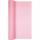 Tischläufer Struktur rose  490x40cm, Home Fashion